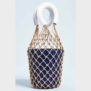 STAUD Moreau Bag (Never been used)